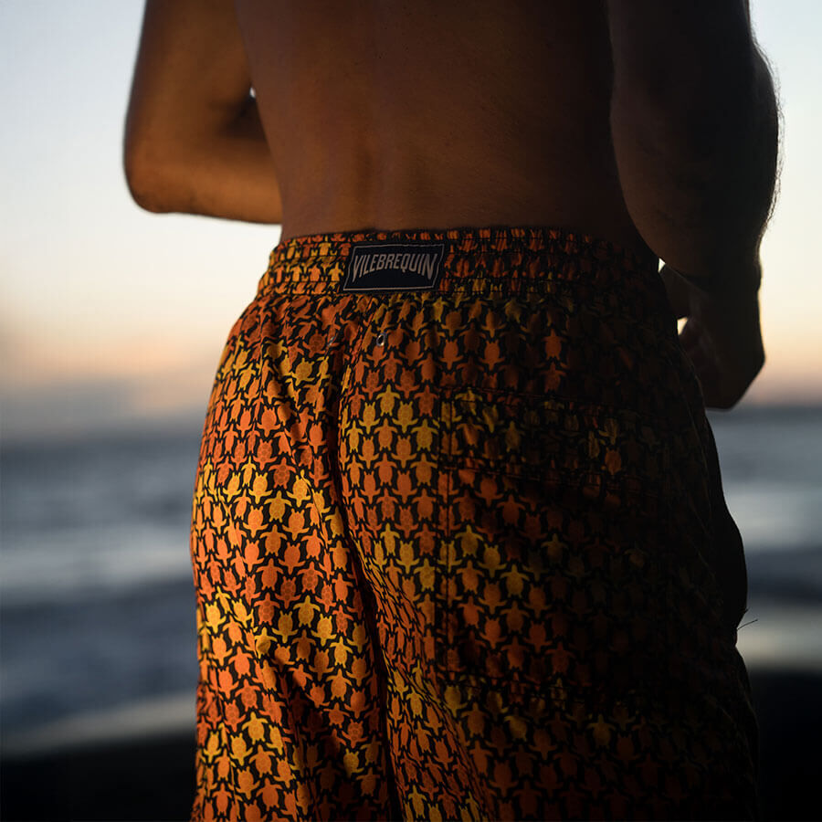 Vilebrequin Official Website | Luxury Swimwear & Summer Clothes
